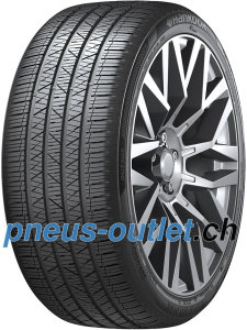 Hankook Dynapro HP2 Plus RA33D