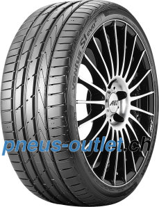 Hankook Ventus S1 Evo 2 K117C HRS