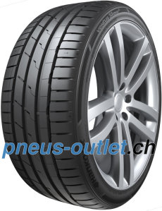 Hankook Ventus S1 Evo 3 K127C HRS