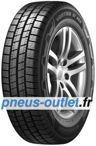 Hankook Vantra ST AS2 RA30