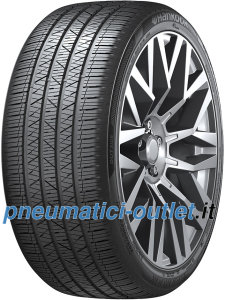 Hankook Dynapro HP2 Plus RA33D