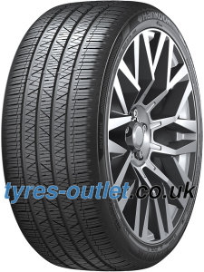 Hankook Dynapro HP2 Plus RA33D