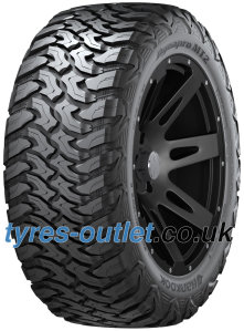 Hankook Dynapro MT2 RT05