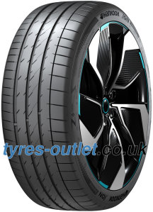Hankook iON Supreme (IK31)