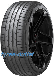 Hankook Ventus evo K137