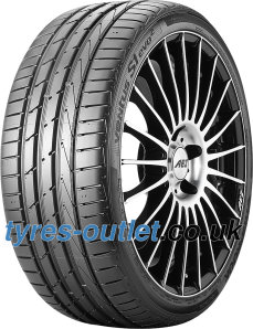 Hankook Ventus S1 Evo 2 K117C HRS