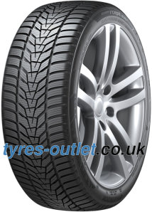 Hankook Winter i*cept evo3 (W330B) HRS