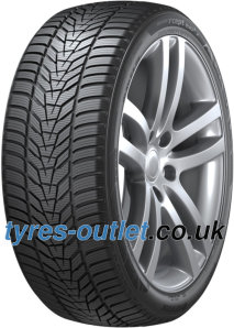 Hankook Winter i*cept evo3 X (W330C) HRS