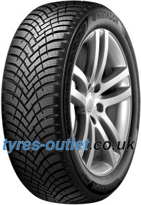Hankook Winter i*cept RS3 (W462)