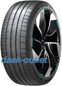 Hankook iON Supreme (IK31)