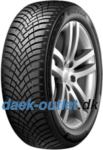 Hankook Winter i*cept RS3 (W462B) HRS
