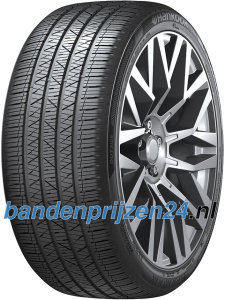 Hankook Dynapro HP2 Plus RA33D