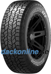 Hankook Dynapro AT2 RF11 ( 31x10.50 R15 109S 6PR, OWL )