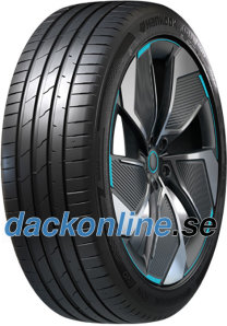 Hankook iON evo e IK01E ( 275/40 R19 105V XL 4PR EV, SoundAbsorber, med fälg skyddslist (MFS) SBL )