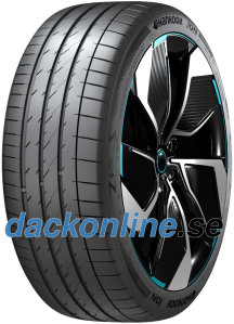 Hankook iON Supreme (IK31) ( 245/40 R19 98Y XL 4PR *, EV, med fälg skyddslist (MFS) SBL )