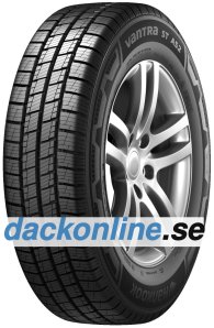 Hankook Vantra ST AS2 RA30