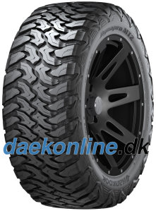 Hankook Dynapro MT2 RT05