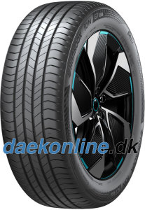 HANKOOK iON GT (IK41) sbl 215/50 R17 95V