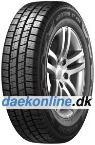 Hankook Vantra ST AS2 RA30
