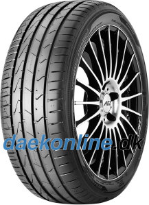 Hankook Ventus Prime 3 K125B HRS ( 205/55 R16 91W 4PR *, Run Flat SBL )