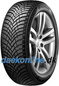 Hankook Winter i*cept RS3 (W462B) HRS ( 205/55 R16 91H 4PR, with rim protection (MFS), runflat SBL )