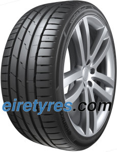 Hankook Ventus S1 Evo 3 K127B HRS