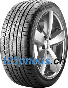 Image of Hankook Icebear W300A ( 295/30 R22 103W XL 4PR, SBL ) à 123pneus.ch