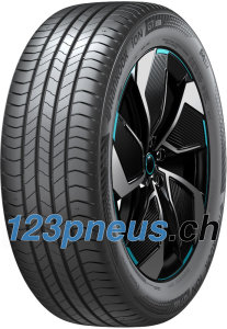 Hankook iON GT SUV (IK41A) ( 215/55 R18 99V XL 4PR EV, SBL )