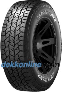 Hankook Dynapro AT2 RF11 ( 215/80 R15 102T 4PR, SBL )
