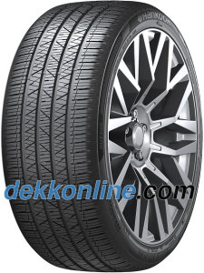 Hankook Dynapro HP2 Plus RA33D ( 275/50 R20 113H XL 4PR AO, SBL )