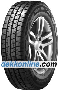 Hankook Vantra ST AS2 RA30 ( 215/75 R16C 113/111R )