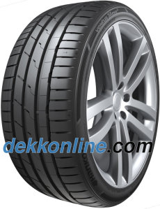 Hankook Ventus S1 Evo 3 K127A ( 275/50 ZR21 113W XL 4PR SUV, SBL )