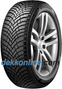 Hankook Winter i*cept RS3 (W462)
