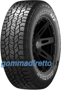 Hankook Dynapro AT2 RF11 ( 255/60 R18 108T 4PR, SBL )