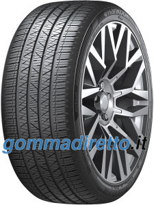Hankook Dynapro HP2 Plus RA33D ( 255/55 R20 110V XL 4PR, NC0, SBL )
