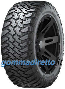 Hankook Dynapro MT2 RT05 ( 28x8.50 R15 102Q 8PR, POR, SBL )