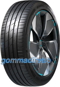 Hankook iON evo (IK01) ( 205/40 ZR18 86Y XL 4PR EV, SoundAbsorber, SBL )