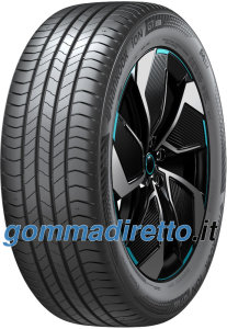 Image of PneumaticoHankook iON GT SUV (IK41A) ( 215/55 R17 98V XL 4PR EV, SBL )039