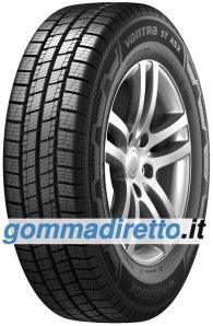Hankook Vantra ST AS2 RA30 ( 185/80 R14C 102/100Q )