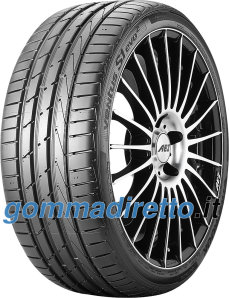 Hankook Ventus S1 Evo 2 K117C HRS ( 225/60 R18 104W XL 4PR *, SUV, runflat SBL )