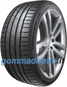 Hankook Ventus S1 Evo 3 K127C HRS ( 235/45 R19 95V 4PR SUV, runflat SBL )