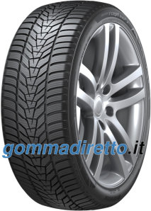 Hankook Winter i*cept evo3 X W330A HRS ( 225/60 R18 104H XL *, runflat )