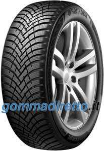 Image of Pneumatico Hankook Winter i*cept RS3 (W462) ( 175/70 R14 88T XL SBL ) cod039