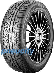 Hankook Winter i*cept evo² (W320B) HRS