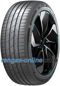Hankook iON evo (IK01A) ( 215/55 ZR17 98Y XL 4PR EV, SUV, SoundAbsorber, SBL )