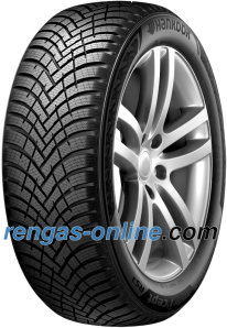 Hankook Winter i*cept RS3 (W462B) HRS