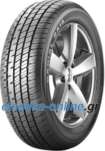 Hankook Radial RA14