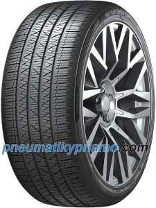 Hankook Dynapro HP2 Plus RA33D