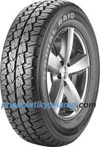 Obrázok 185/ R14 102/100Q HANKOOK RADIAL RA10