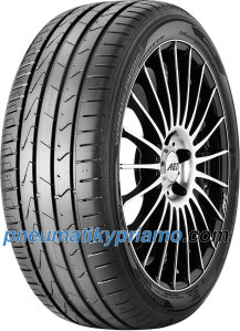 Hankook Ventus Prime 3 K125B HRS ( 205/55 R17 91V 4PR ar malas aizsardzībbu (MFS), runflat SBL )